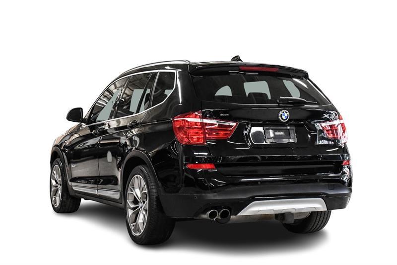 2017 Bmw X3 - Image 7