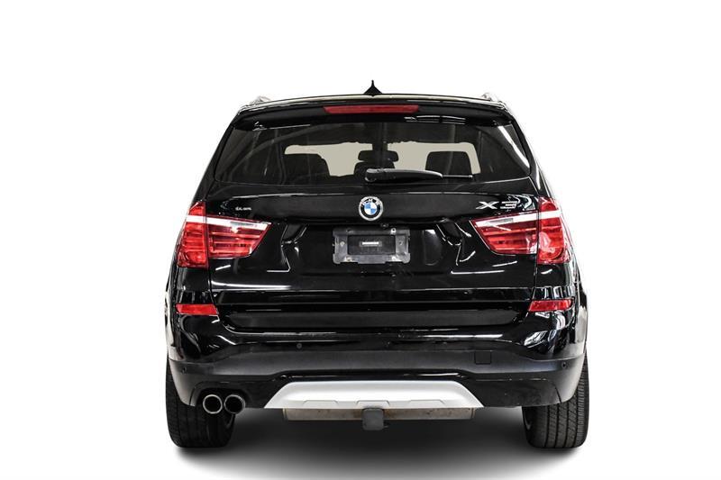 2017 Bmw X3 - Image 9