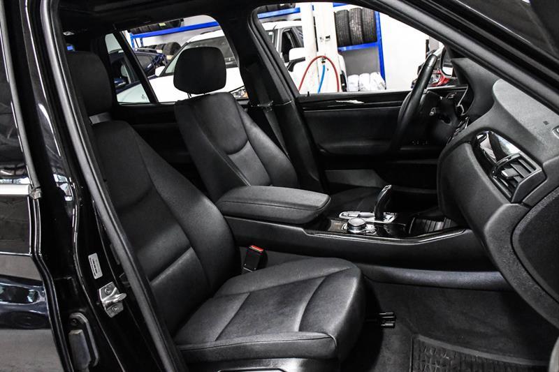 2017 Bmw X3 - Image 15