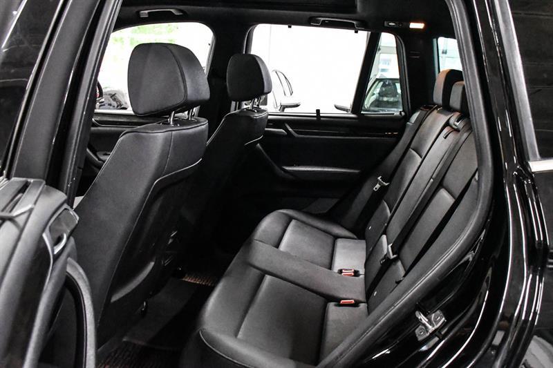 2017 Bmw X3 - Image 19