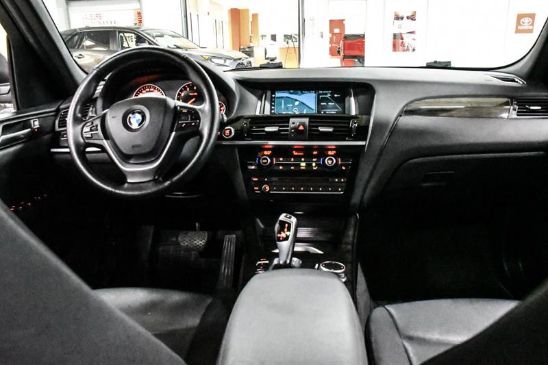 2017 Bmw X3 - Image 20