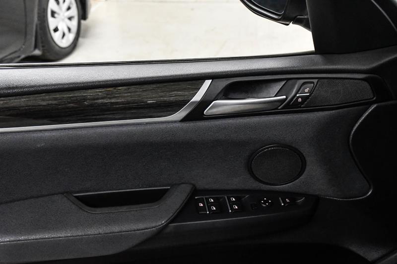 2017 Bmw X3 - Image 21