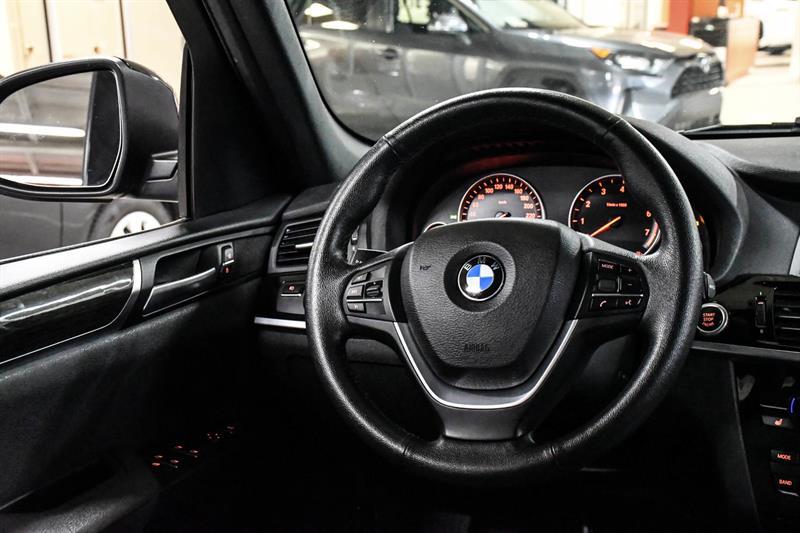 2017 Bmw X3 - Image 23
