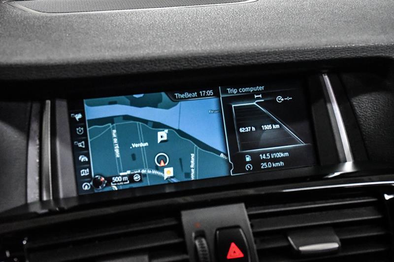2017 Bmw X3 - Image 29