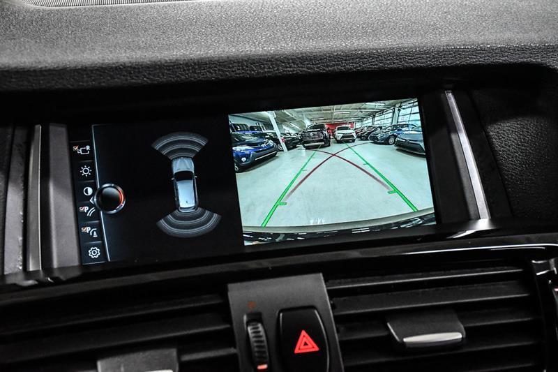2017 Bmw X3 - Image 30