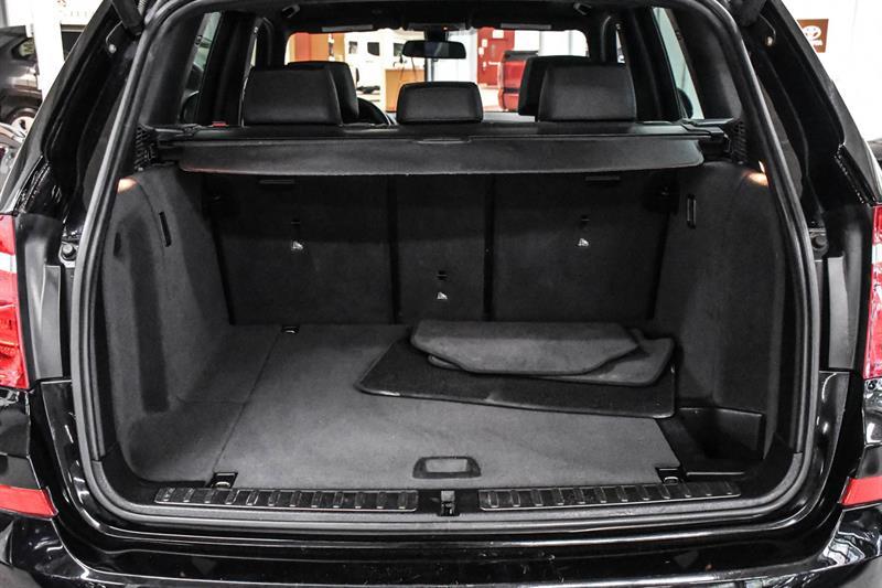 2017 Bmw X3 - Image 33