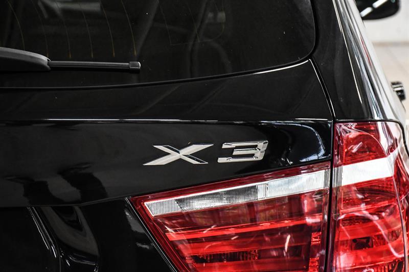 2017 Bmw X3 - Image 35