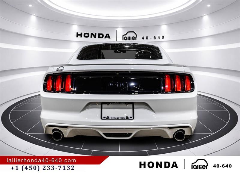 2015 Ford Mustang - Image 6