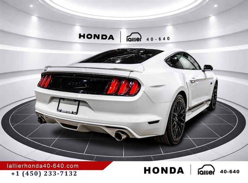 2015 Ford Mustang - Image 7