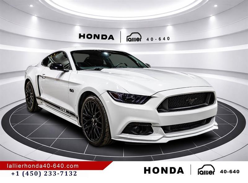 2015 Ford Mustang - Image 9