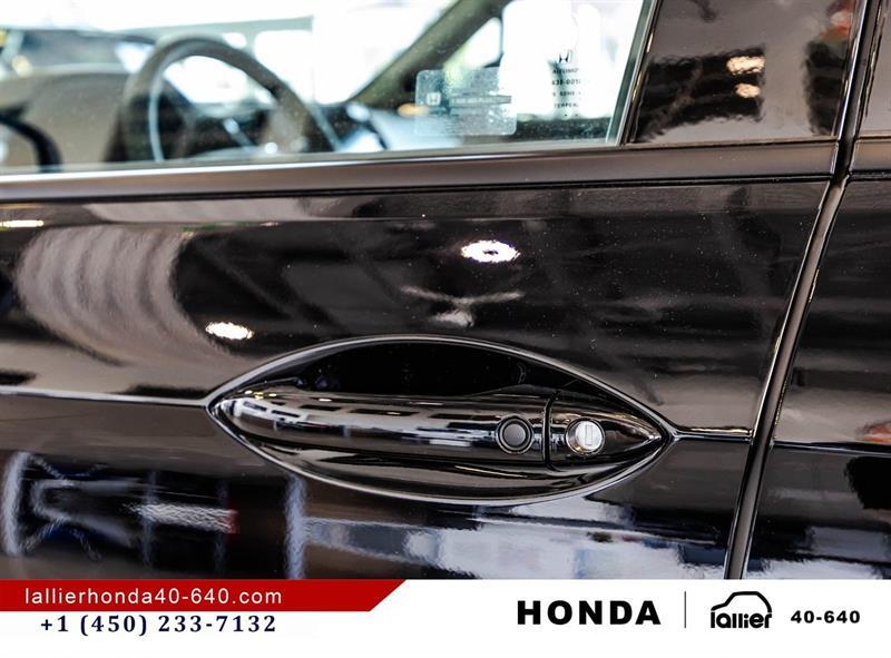 2026 Honda Ridgeline - Image 9