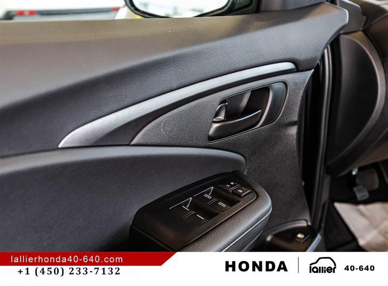 2026 Honda Ridgeline - Image 10