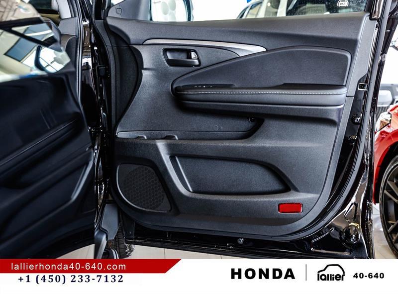 2026 Honda Ridgeline - Image 14