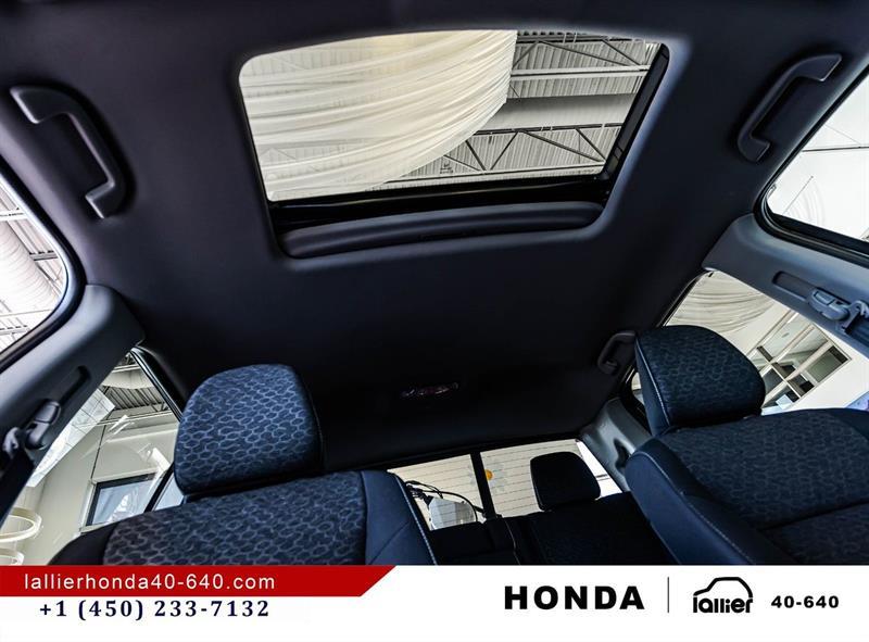 2026 Honda Ridgeline - Image 16