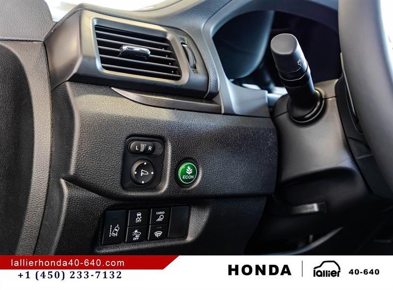 2026 Honda Ridgeline - Image 19