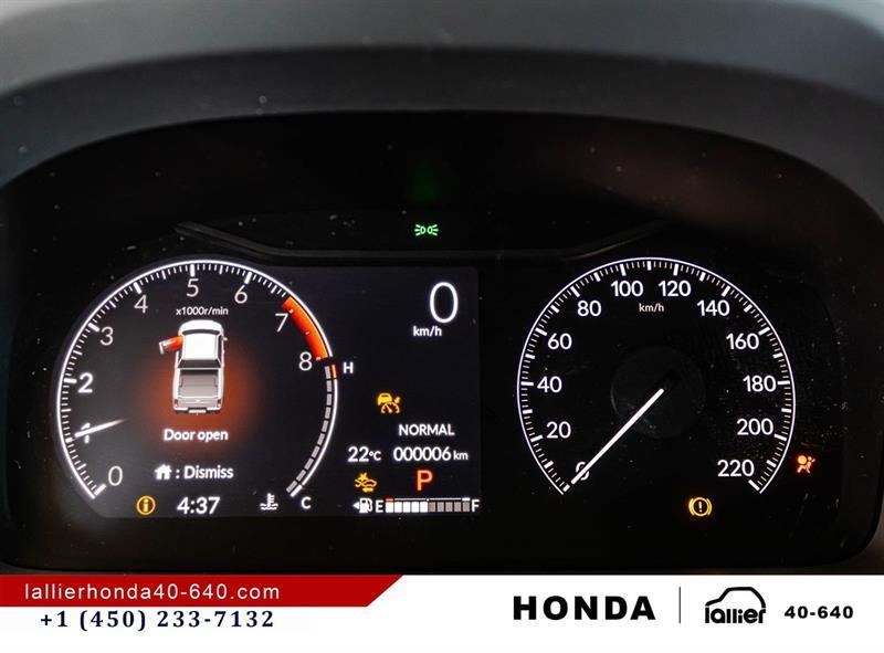 2026 Honda Ridgeline - Image 21