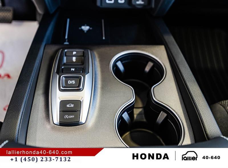 2026 Honda Ridgeline - Image 23