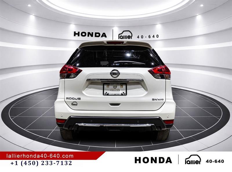 2019 Nissan Rogue - Image 6