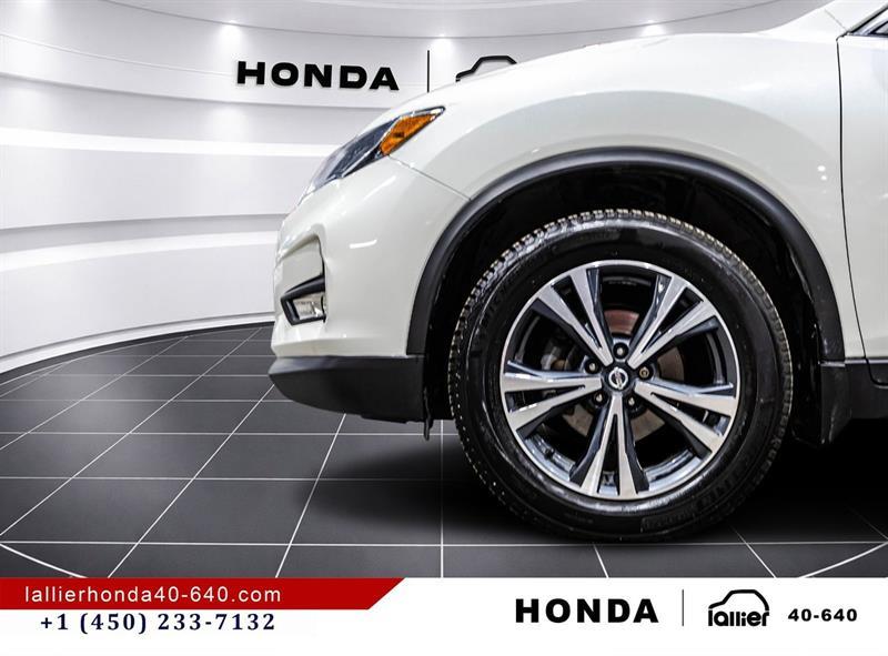 2019 Nissan Rogue - Image 10