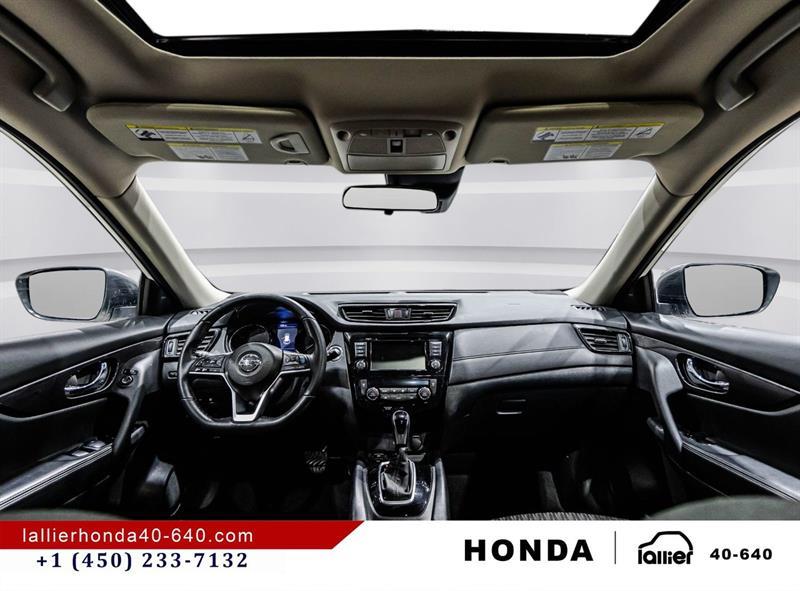 2019 Nissan Rogue - Image 15