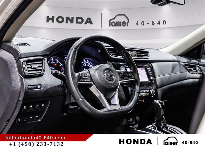 2019 Nissan Rogue - Image 22