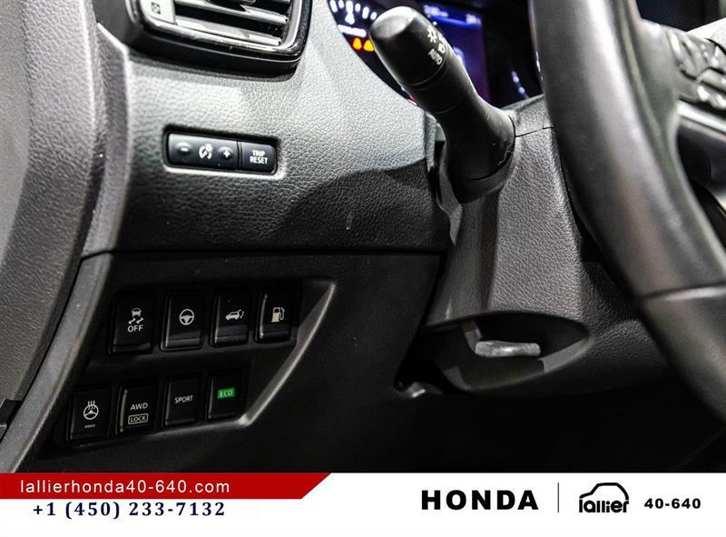 2019 Nissan Rogue - Image 23