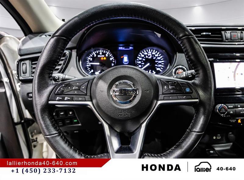 2019 Nissan Rogue - Image 24