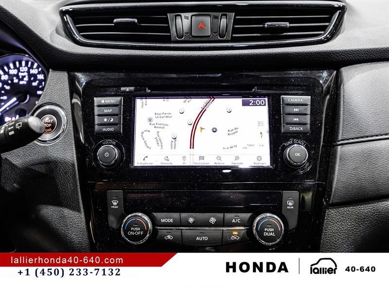 2019 Nissan Rogue - Image 26