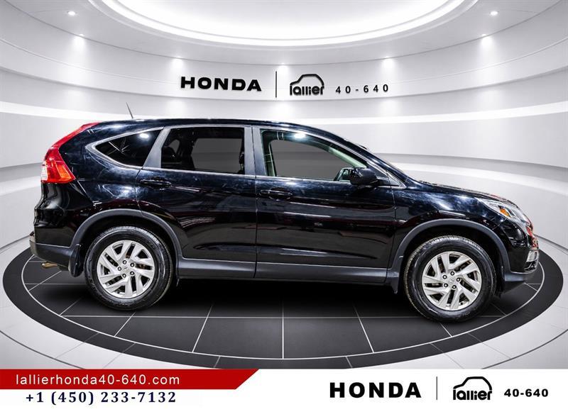 2015 Honda CR-V - Image 8