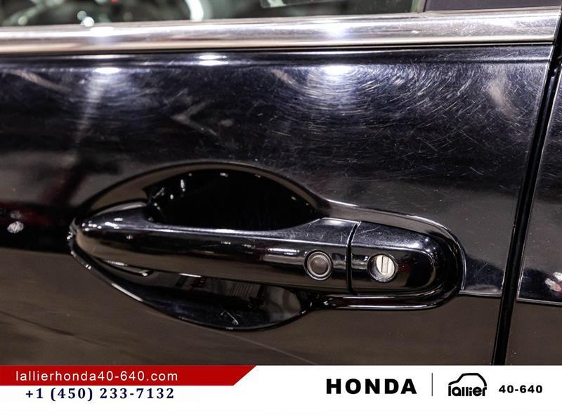 2015 Honda CR-V - Image 11