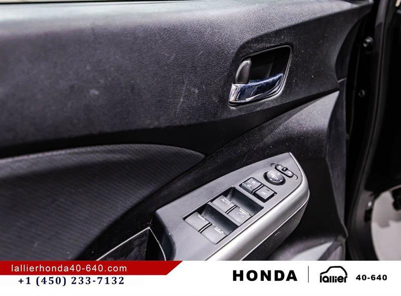 2015 Honda CR-V - Image 12