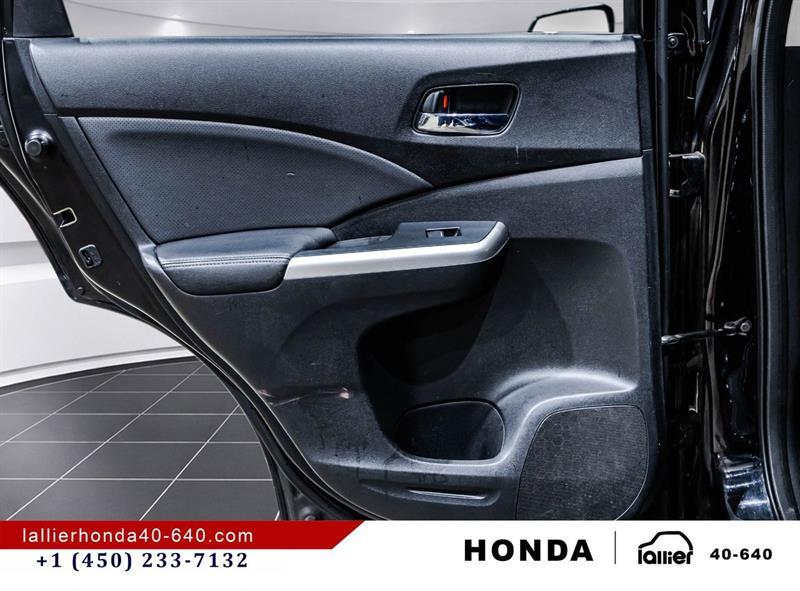 2015 Honda CR-V - Image 13