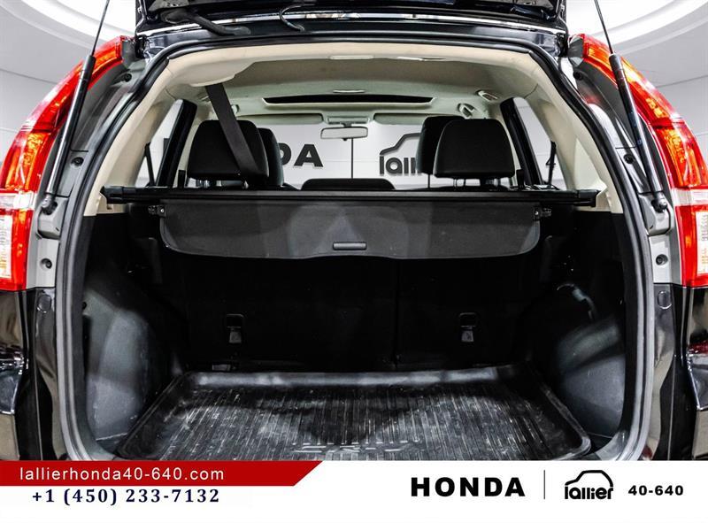 2015 Honda CR-V - Image 16