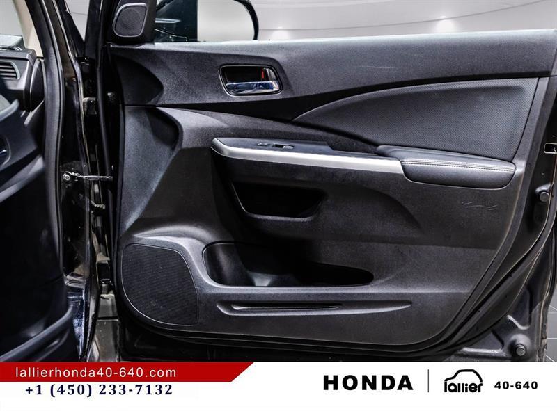 2015 Honda CR-V - Image 17