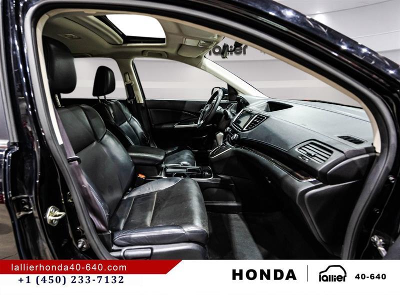 2015 Honda CR-V - Image 18