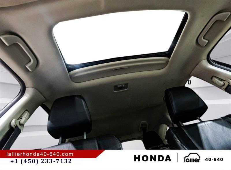 2015 Honda CR-V - Image 19