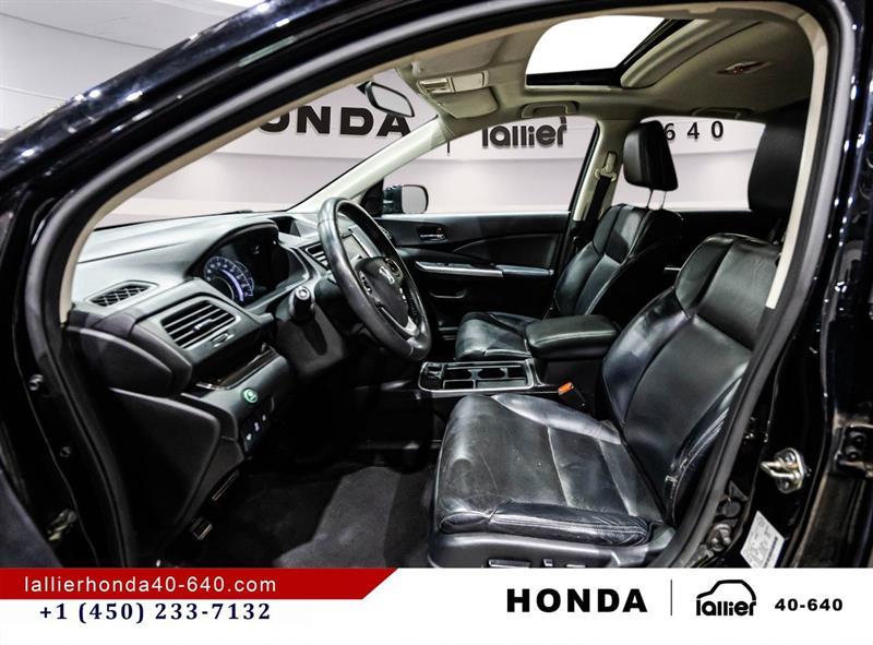 2015 Honda CR-V - Image 20
