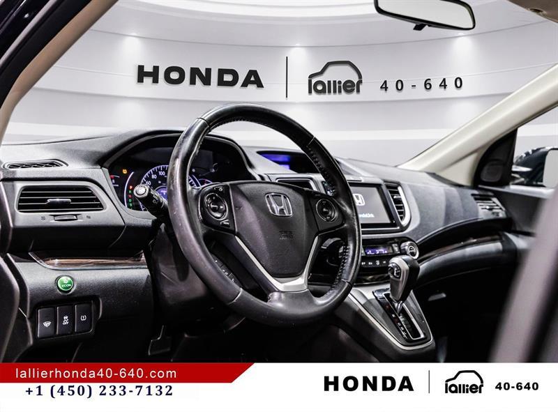 2015 Honda CR-V - Image 21