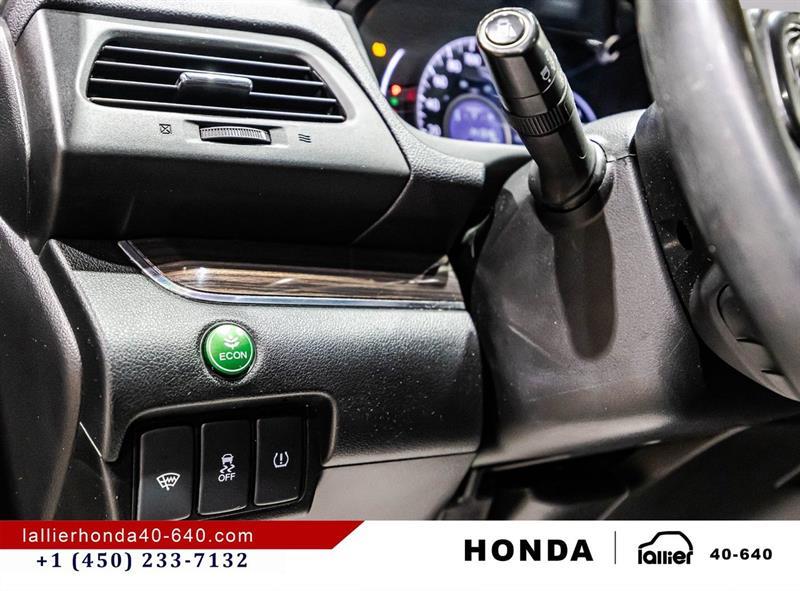 2015 Honda CR-V - Image 22