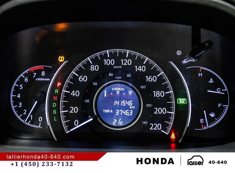 2015 Honda CR-V - Image 24