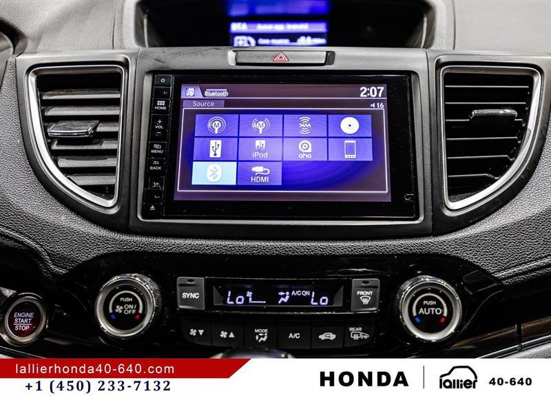 2015 Honda CR-V - Image 25