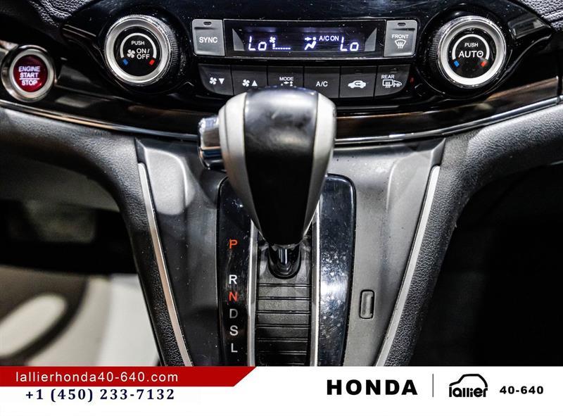 2015 Honda CR-V - Image 26