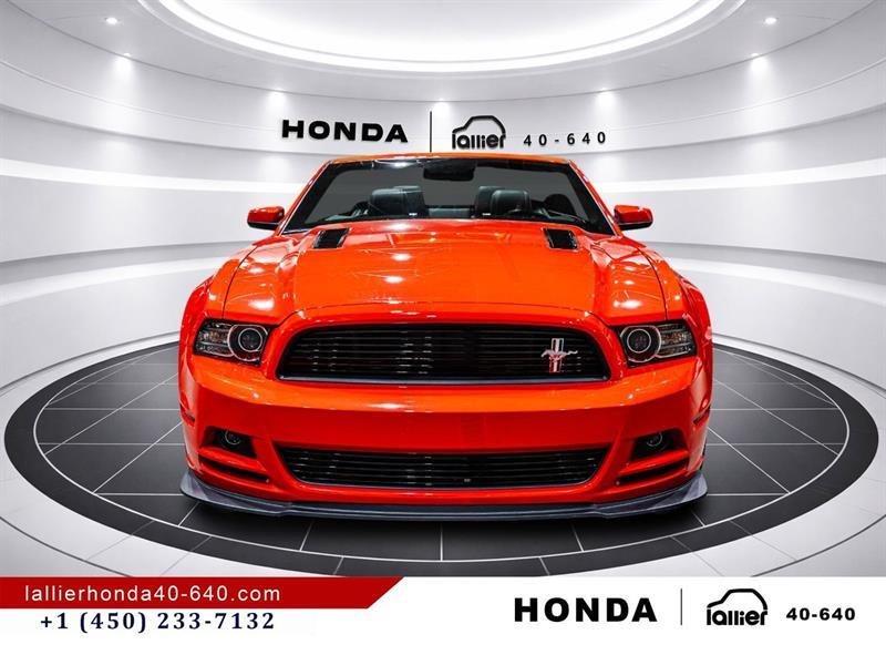 2014 Ford Mustang - Image 2
