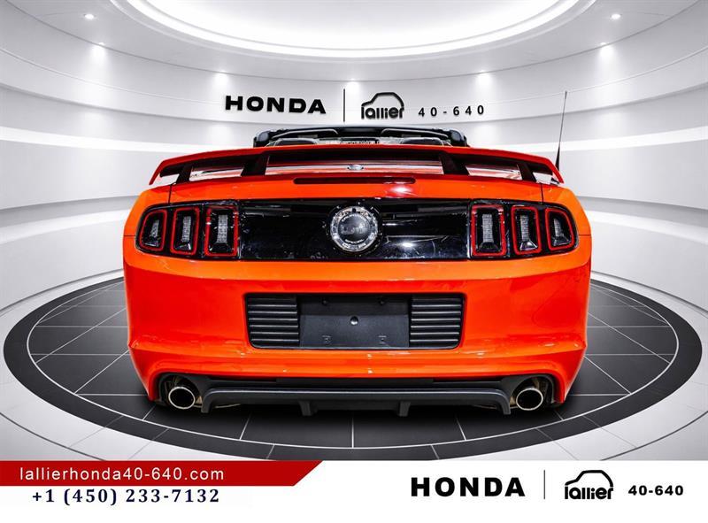 2014 Ford Mustang - Image 6