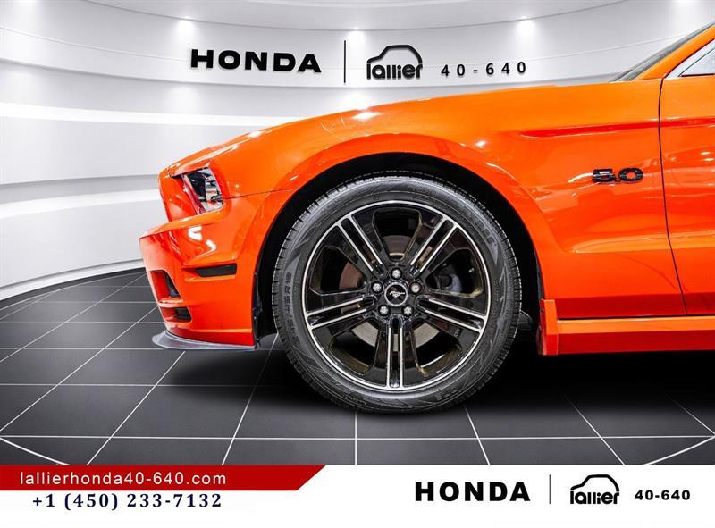 2014 Ford Mustang - Image 10