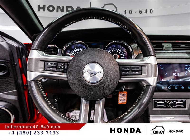 2014 Ford Mustang - Image 22