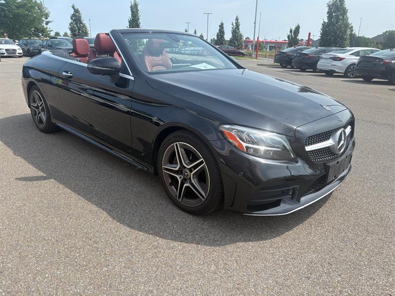 2022 Mercedes-Benz C-Class - Image 5