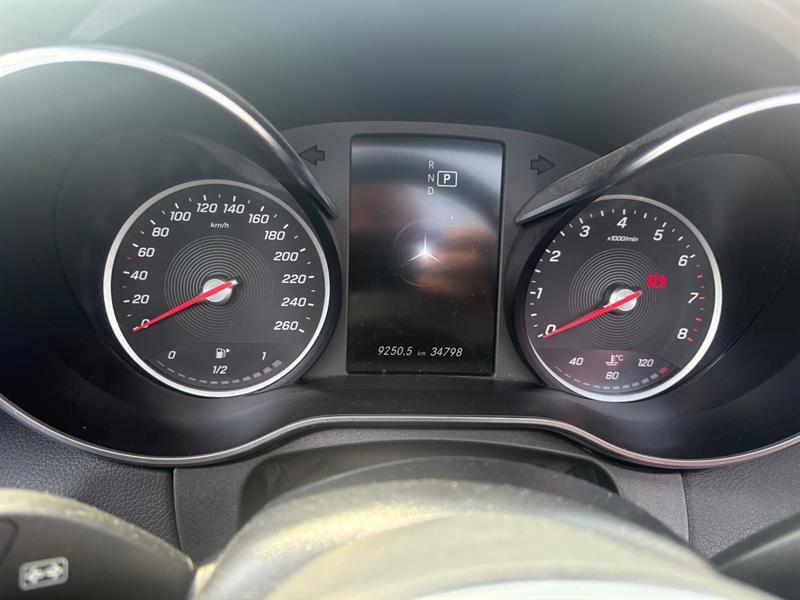 2022 Mercedes-Benz C-Class - Image 10