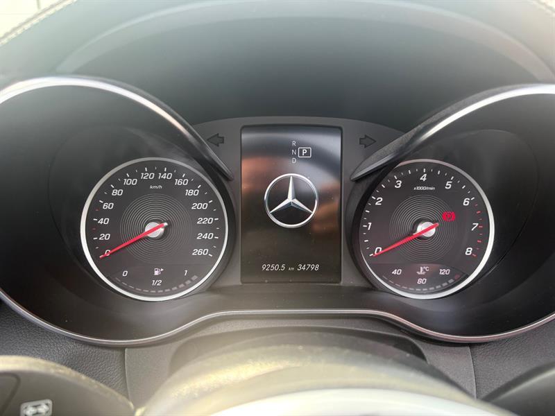 2022 Mercedes-Benz C-Class - Image 11