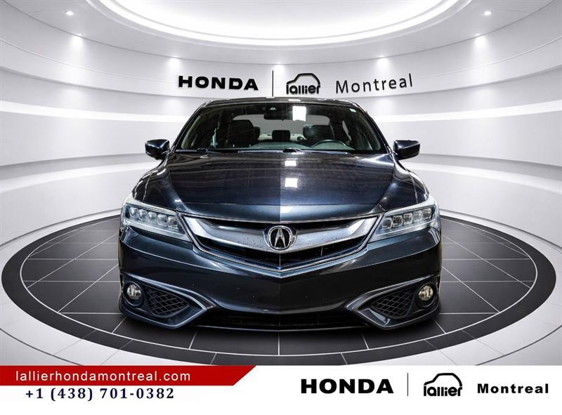 2016 Acura ILX - Image 2